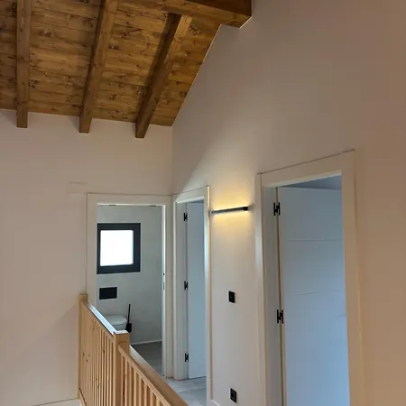 Hébergement de vacances La Rasa Benia